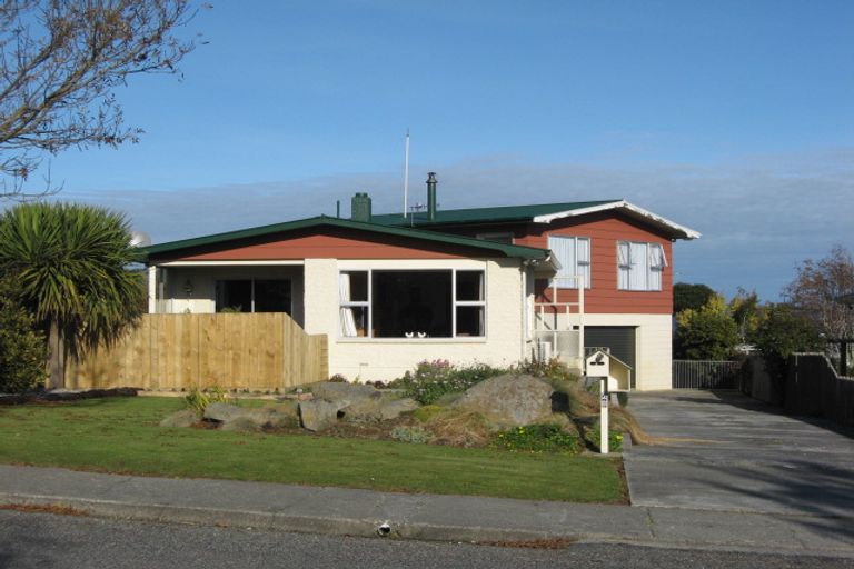 Photo of property in 28 Maitland Street, East Gore, Gore, 9710