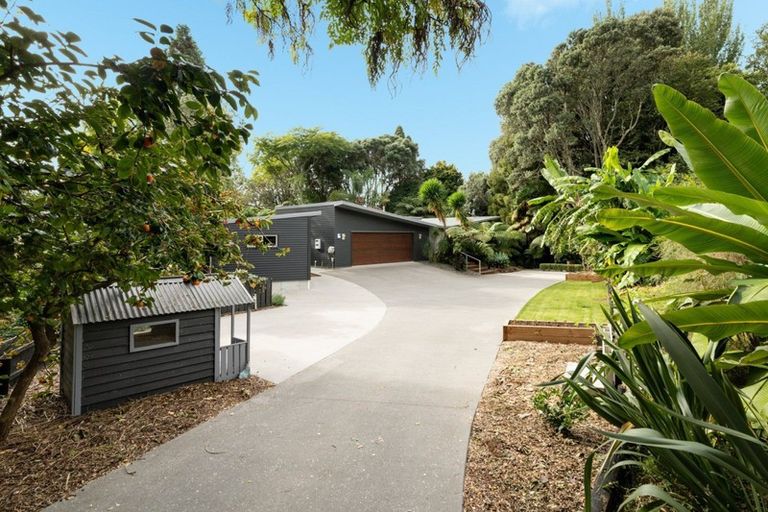Photo of property in 16 Fergusson Way, Judea, Tauranga, 3110