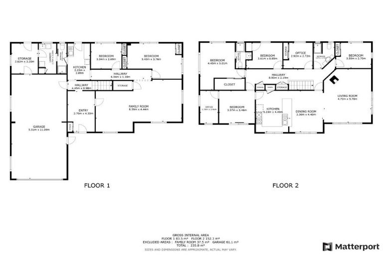 Photo of property in 11 Oak Street, Mangapapa, Gisborne, 4010