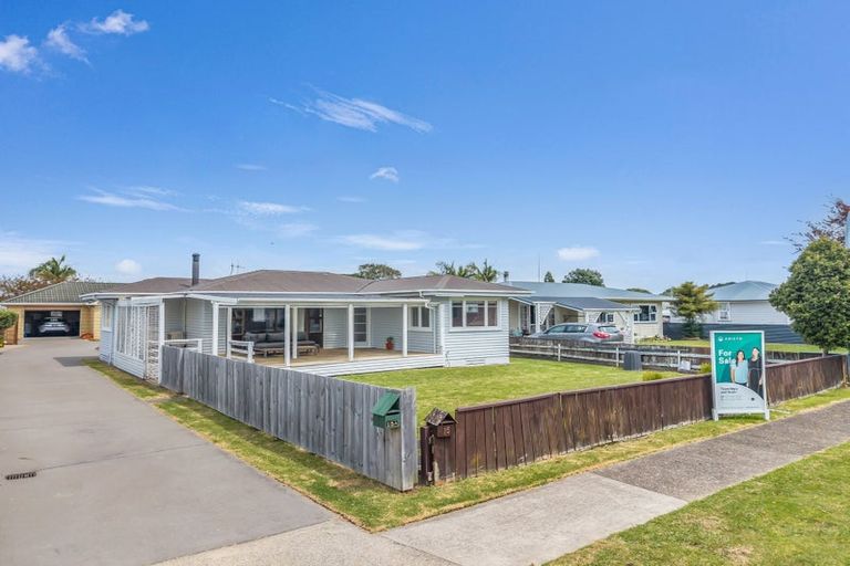 Photo of property in 15 Barry Avenue, Whakatane, 3120