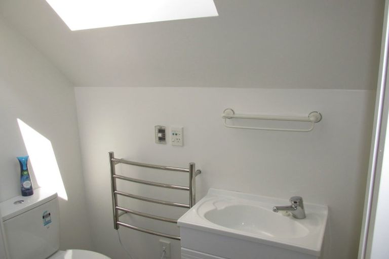 Photo of property in 3/19 Kilmarnock Street, Riccarton, Christchurch, 8011