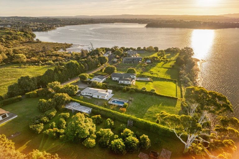 Photo of property in 202 Ranginui Road, Welcome Bay, Tauranga, 3175