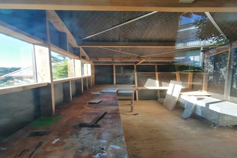 Photo of property in 14 Mount Pleasant Road, Aro Valley, Wellington, 6012