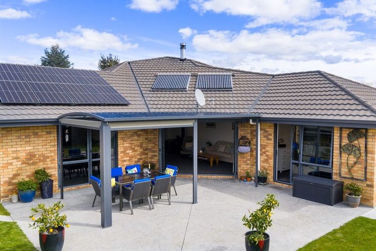 Photo of property in 14 Wilson Street, Renwick, 7204