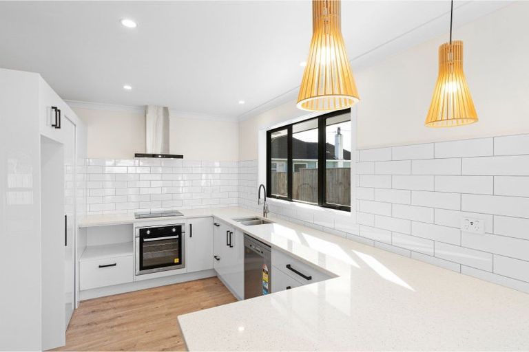 Photo of property in 16a Saint Annes Street, Levin, 5510