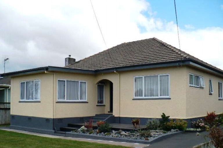 Photo of property in 44 Snell Street, Morrinsville, 3300