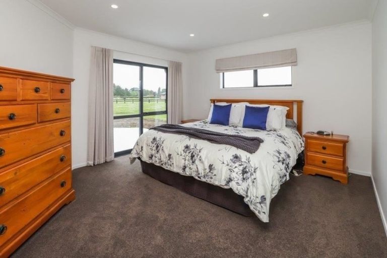 Photo of property in 3 Clover Close, Matangi, Hamilton, 3283