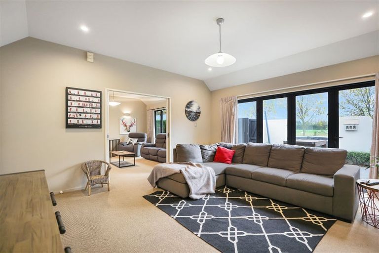 Photo of property in 222 Tinwald Westerfield Mayfield Road, Tinwald, Ashburton, 7771