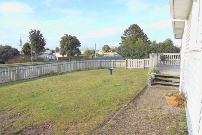 Photo of property in 42 Lomond Avenue, Tokoroa, 3420