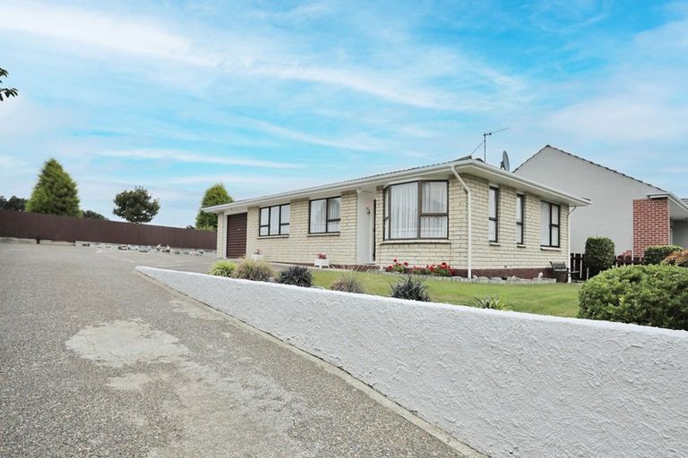 Photo of property in 209 Centre Street, Heidelberg, Invercargill, 9812
