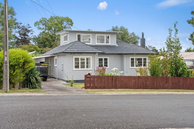 Photo of property in 3 Hamilton Street, Te Aroha, 3320