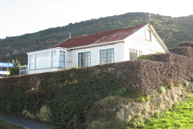 Photo of property in 45 Kauri Street, Ravensbourne, Dunedin, 9022