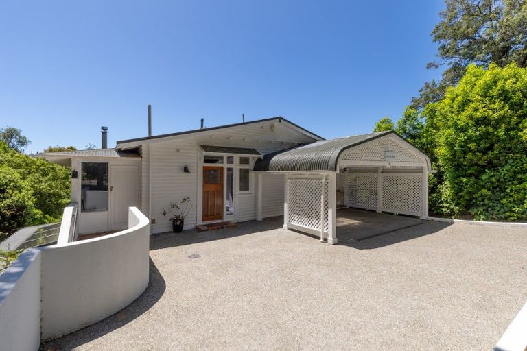 Photo of property in 23 Brougham Street, Nelson South, Nelson, 7010