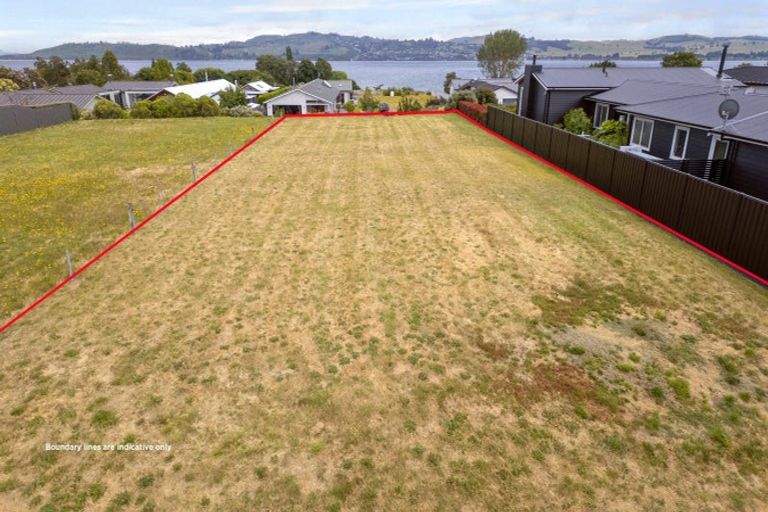 Photo of property in 24 Karapoto Lane, Rainbow Point, Taupo, 3330