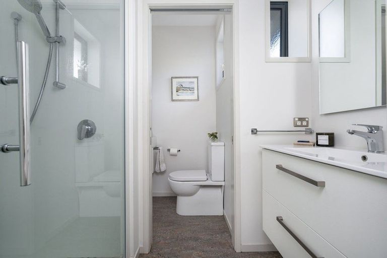 Photo of property in 45 Major Hornbrook Road, Mount Pleasant, Christchurch, 8081