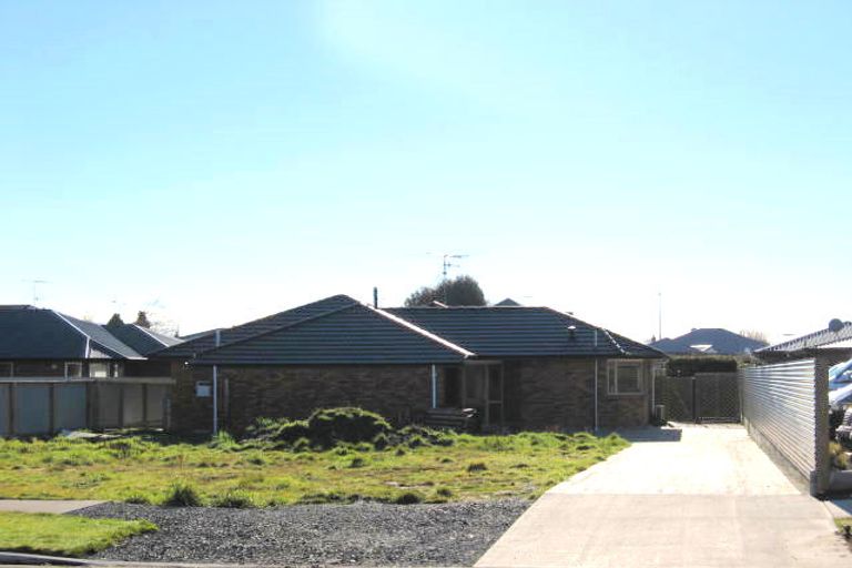 Photo of property in 52 George Street, Windsor, Invercargill, 9810