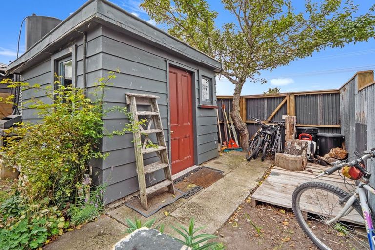 Photo of property in 8 Kakanui Road, Kakanui, Oamaru, 9495