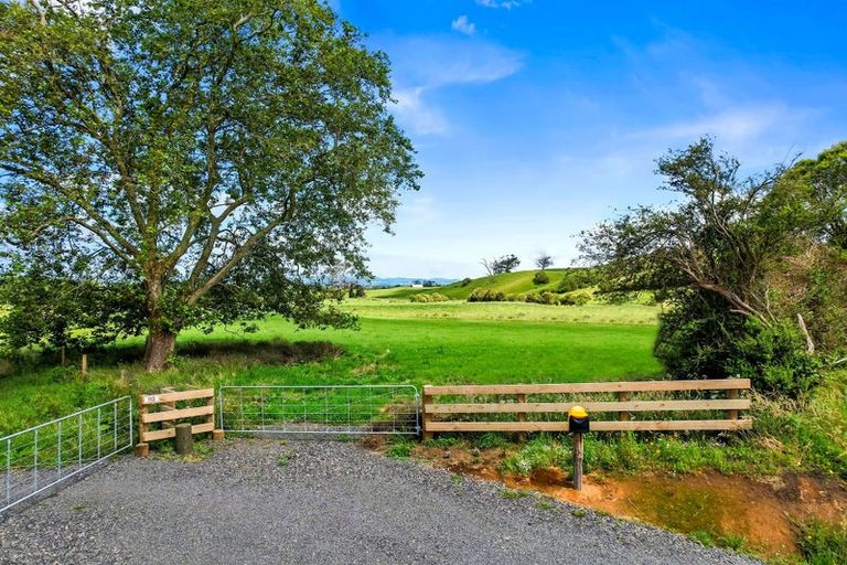 Photo of property in 115 Rawhiti Road, Te Aroha, 3392