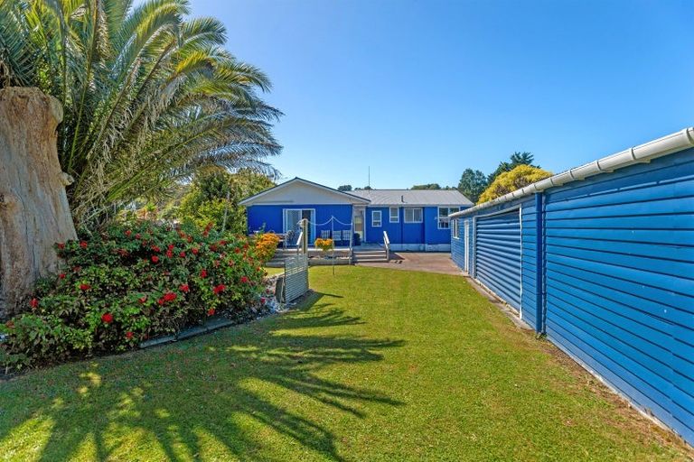 Photo of property in 58 Ida Road, Outer Kaiti, Gisborne, 4010