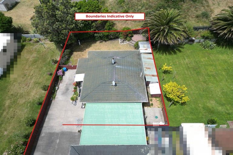 Photo of property in 8b Andresen Street, Foxton Beach, Foxton, 4815