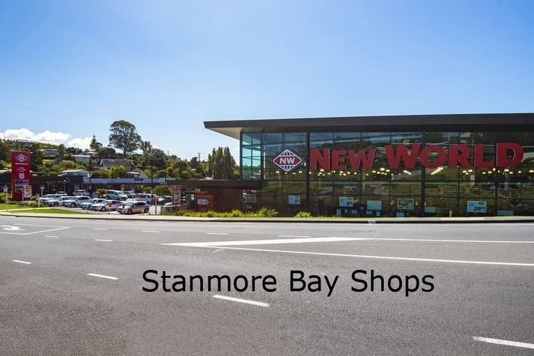 Photo of property in 10d Elliston Crescent, Stanmore Bay, Whangaparaoa, 0932