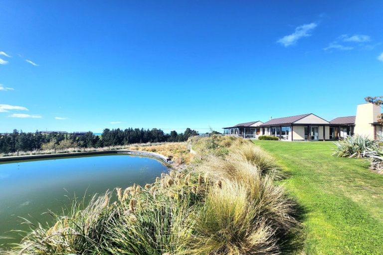 Photo of property in 153a Reservoir Road, Oamaru North, Oamaru, 9492