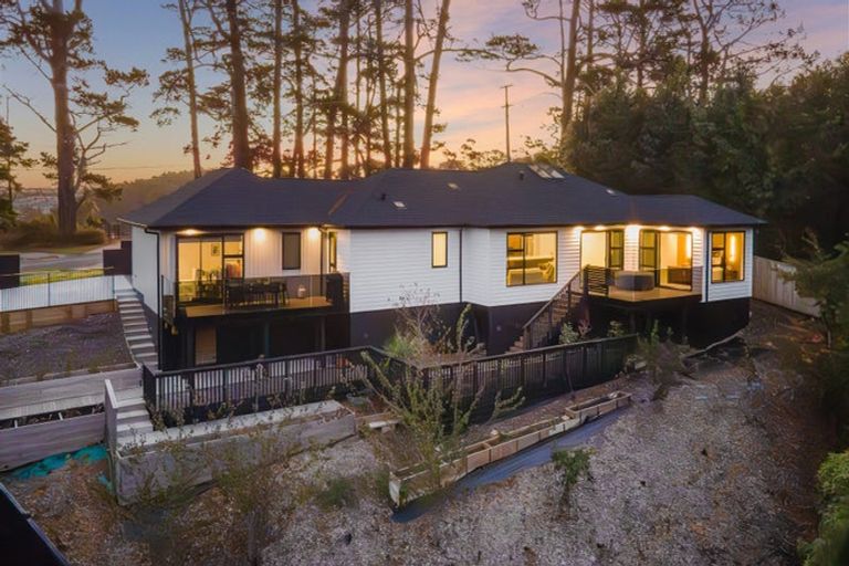 Photo of property in 29 Kewa Road, Albany Heights, Auckland, 0632