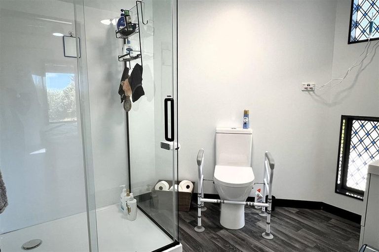 Photo of property in 869c Seven Mile Road, Rapahoe, Greymouth, 7803