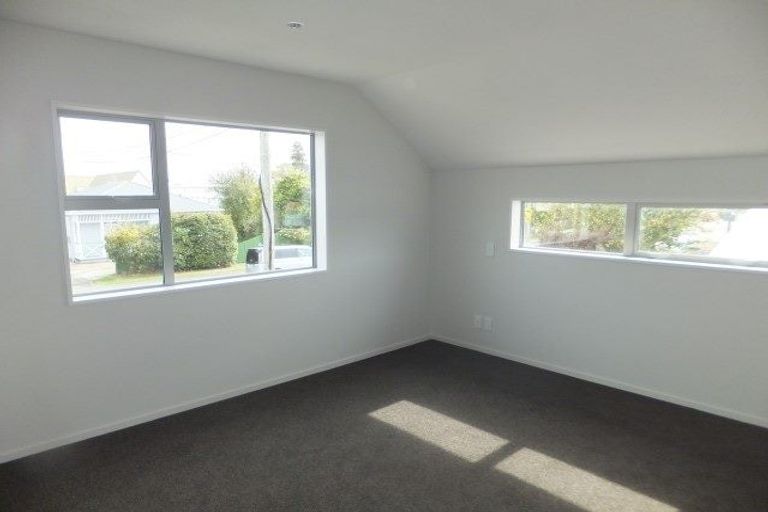 Photo of property in 48a Brockworth Place, Riccarton, Christchurch, 8011