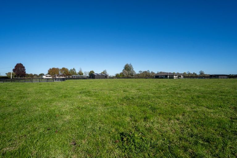 Photo of property in 48 Goodwin Road, Ohaupo, Cambridge, 3495