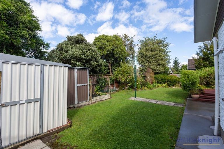 Photo of property in 57 Kent Lodge Avenue, Avonhead, Christchurch, 8042