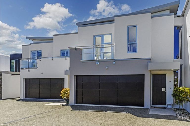 Photo of property in 6/258 Hurstmere Road, Takapuna, Auckland, 0622