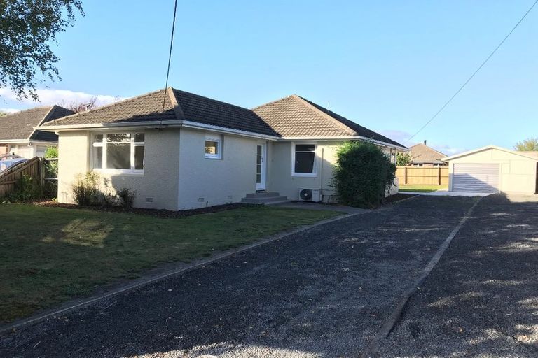 Photo of property in 17 Ariki Place, Hei Hei, Christchurch, 8042