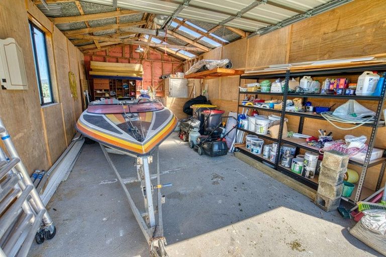 Photo of property in 55 Ahau Street, Moana, 7872