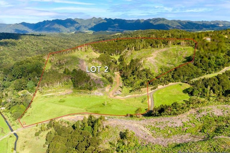 Photo of property in 542 Duddy Road, Rawene, Kaikohe, 0473