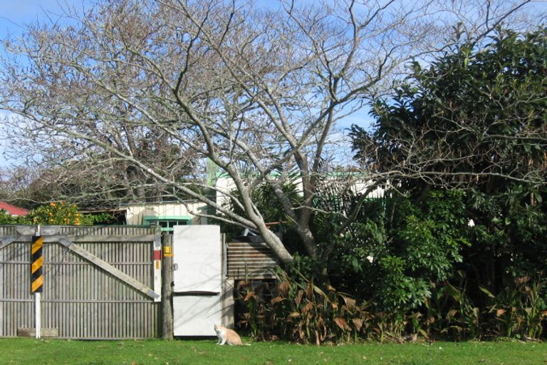 Photo of property in 27 Plunket Street, Moerewa, 0211