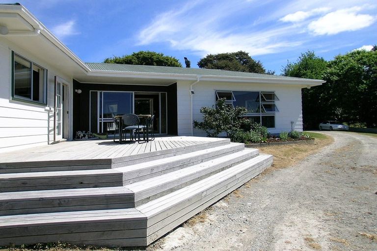 Photo of property in 529 Craigie Lea Road, Te Wharau, Masterton, 5883