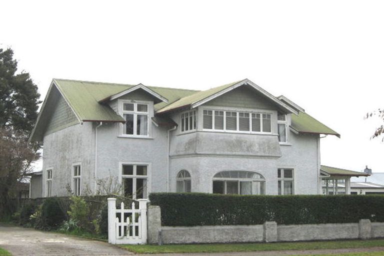 Photo of property in 303 Lascelles Street, Saint Leonards, Hastings, 4120