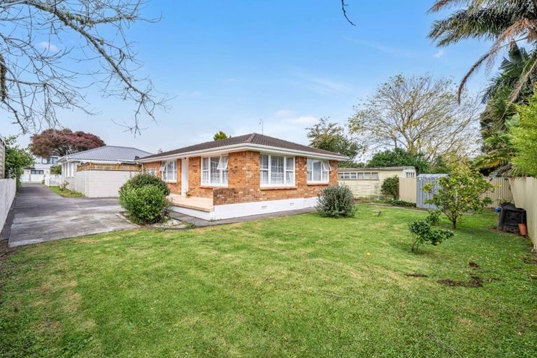 Photo of property in 2/36a Glen Avenue, Papatoetoe, Auckland, 2025
