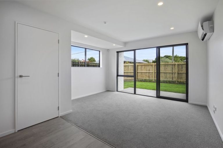 Photo of property in 6/110 Southampton Street, Sydenham, Christchurch, 8023