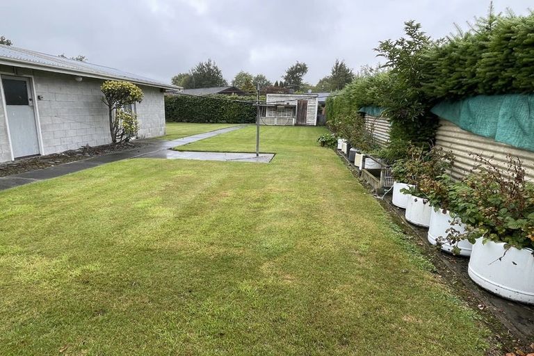 Photo of property in 16 Belt Road, Allenton, Ashburton, 7700