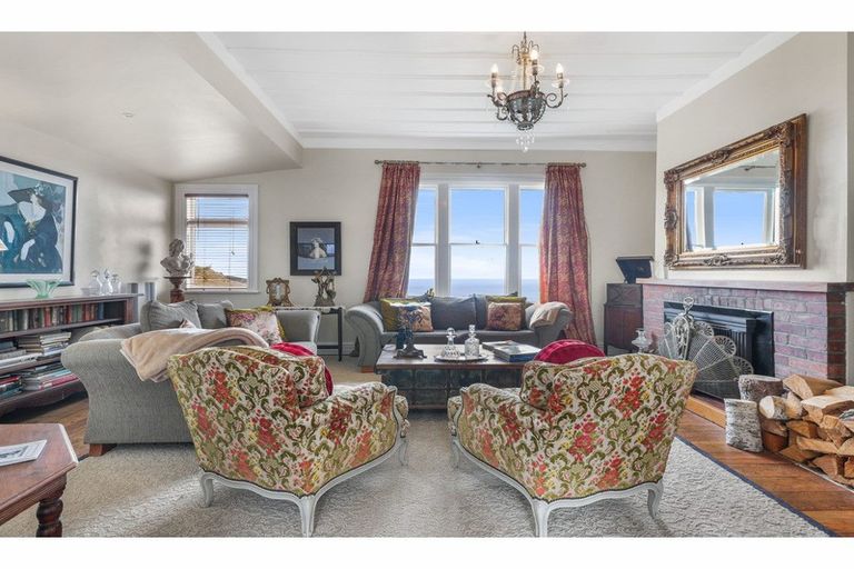 Photo of property in 3 Robin Hood Bay Road, Peraki, Little River, 7591