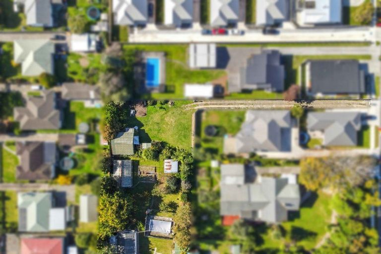 Photo of property in 48b Kings Drive, Levin, 5510