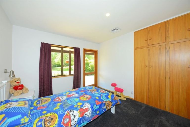 Photo of property in 484 Weedons Ross Road, West Melton, Christchurch, 7675