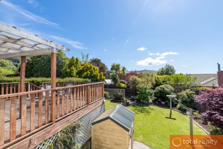 Photo of property in 260 Helensburgh Road, Helensburgh, Dunedin, 9010