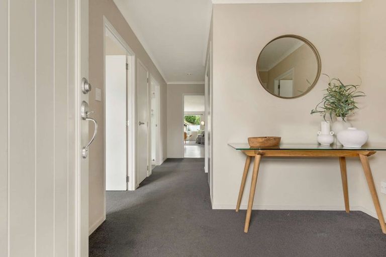 Photo of property in 1 Austen Way, Hairini, Tauranga, 3112