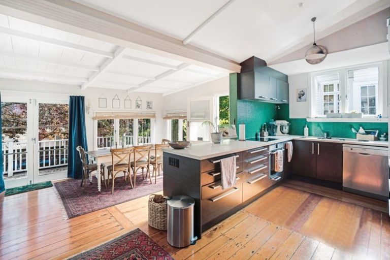 Photo of property in 493 Parnell Road, Parnell, Auckland, 1052