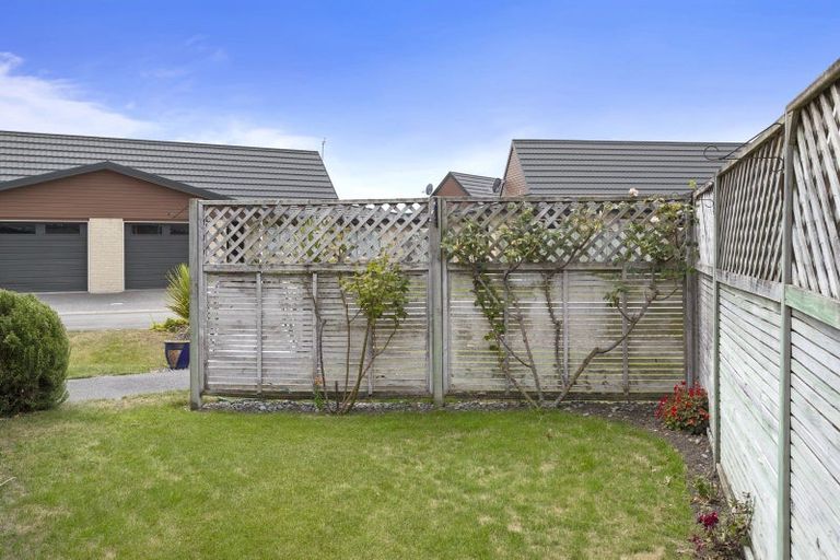 Photo of property in Rivertown Villas, 150 Williams Street, Kaiapoi, 7630