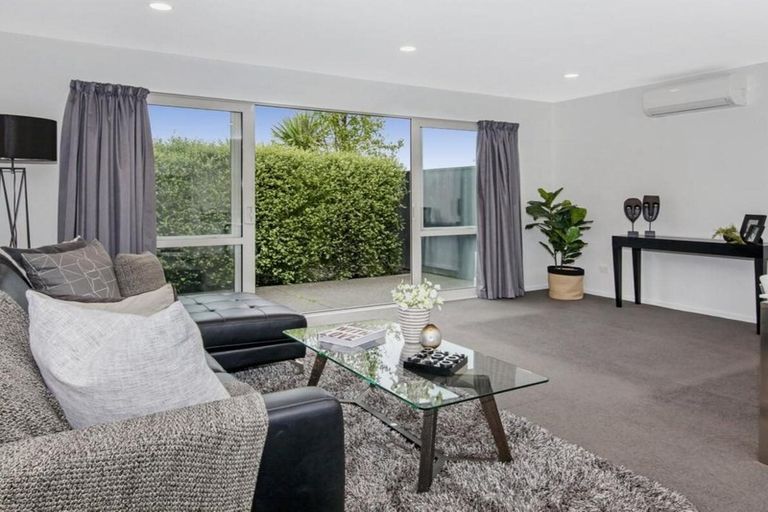 Photo of property in 4/39 Gallaghan Close, Wigram, Christchurch, 8042