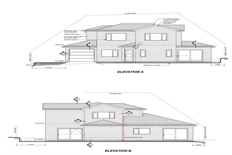 Photo of property in 72 Waimumu Road, Massey, Auckland, 0614